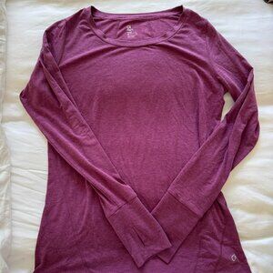 GapFit Long Sleeve
